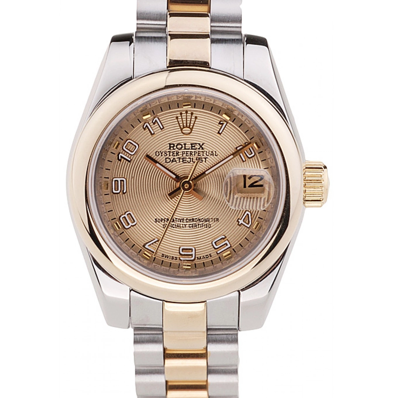 Aaa replica Datejust-rl144 Rolex 0710